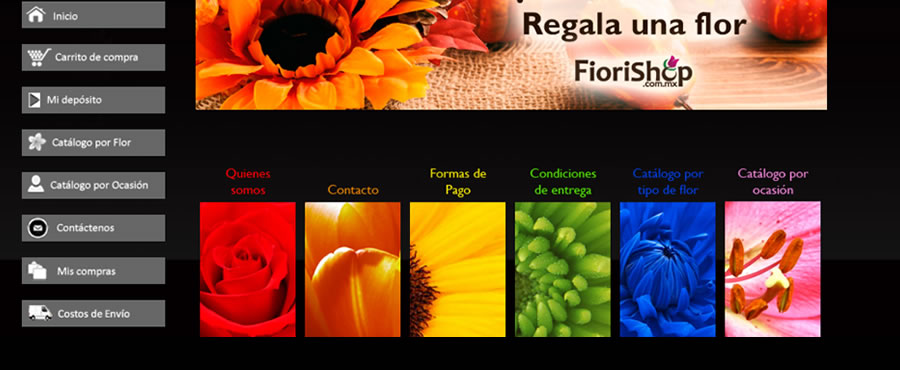 fiorishop.com.mx