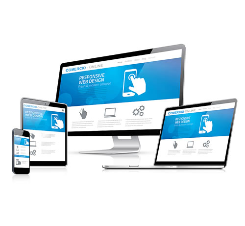 desarrollo web