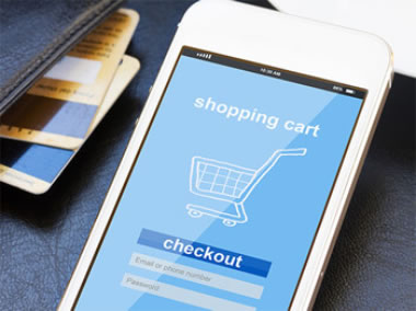 Tienda virtual